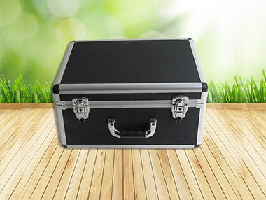 檢測(cè)儀器箱(大號(hào))